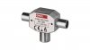 Rozgałęźnik antenowy R-TV 2xIEC EU 2501 J0199